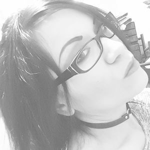 Meet your Posher, Vicki